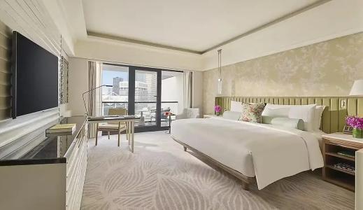 Mandarin Oriental, Singapore (SG Clean) - 60