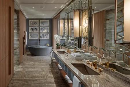 Mandarin Oriental Jumeira, Dubai - 35