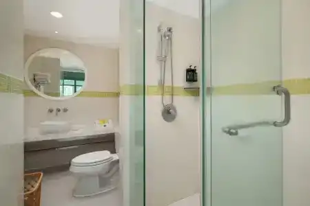 Sunshine Resort Intime Sanya - 43
