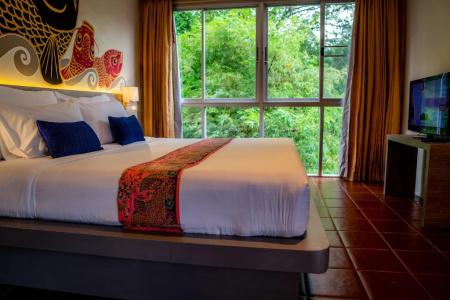 Sino House Phuket - Sha Plus - 108