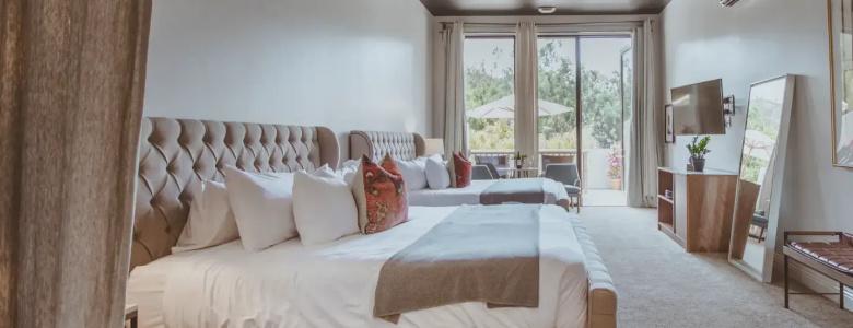 Calamigos Guest Ranch and Beach Club - 37