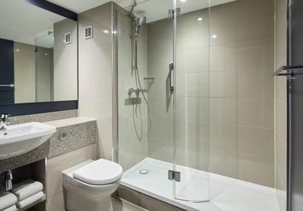 Cardiff Marriott - 33