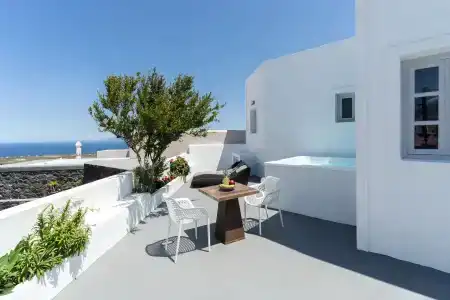 Elysian Santorini - 53