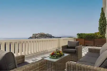 Grande Bretagne, a Luxury Collection, Athens - 62