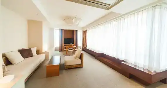 The Beach Tower Okinawa - 72