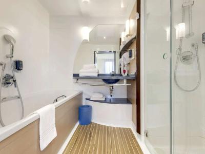 Novotel Suites Paris Cdg Airport Villepinte - 65