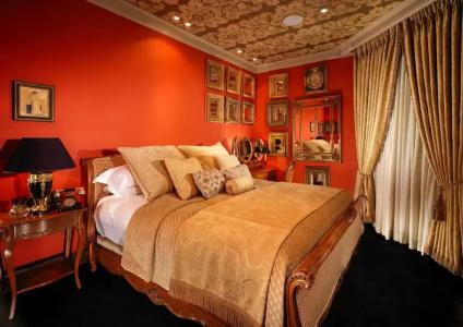Taj 51 Buckingham Gate Suites and Residences - 100