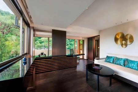 Suiran, a Luxury Collection, Kyoto - 53