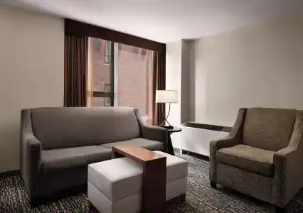 Homewood Suites Chicago Downtown - Magnificent Mile - 44