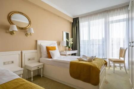 Calimbra Wellness Superior - 14