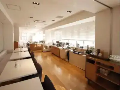 Sotetsu Fresa Inn Nagano-Zenkojiguchi - 26
