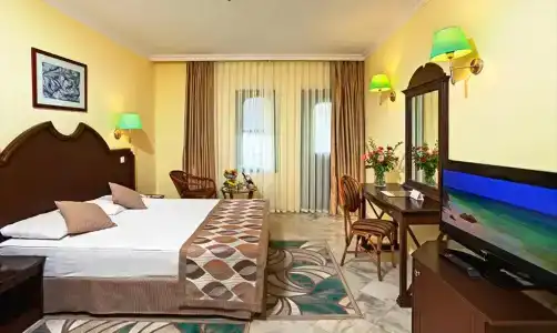 Belconti Resort - 74