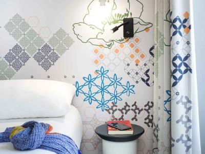 Ibis Styles Paris Gare Saint Lazare - 27