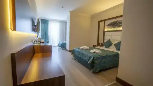 Sun Star Resort - 6