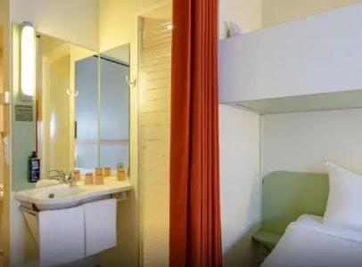ibis budget Luzern City - 51