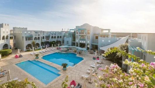Fanadir El Gouna - 13