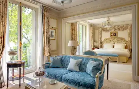 Ritz Paris - 8