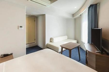 Sotetsu Fresa Inn Tokyo-Toyocho - 37