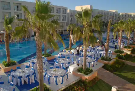 La Blanche Resort & Spa Ultra All Inclusive - 16