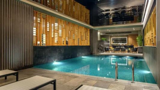 Hilton Istanbul Maslak - 6