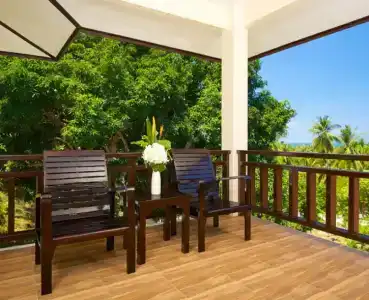 Ban's Diving Resort Sha Extra Plus - 80