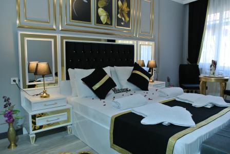 Emirhan Guesthouse - 93
