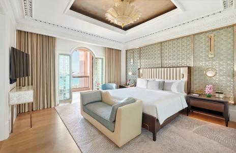 Emirates Palace, Abu Dhabi - 84
