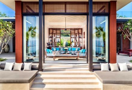 Anantara Layan Phuket - 108