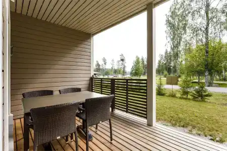Punkaharju Resort - 72