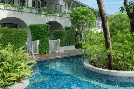 Melia Koh Samui - Sha Extra Plus - 40