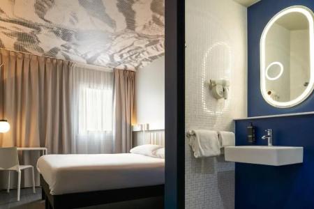 Comfort Davout Nation Paris 20 - 14