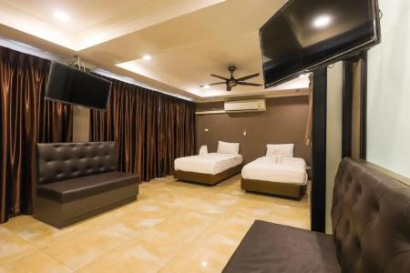 Land Royal Residence - 47