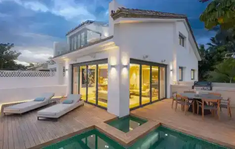 Puente Romano Beach Resort - 103