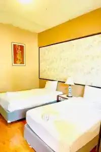 Riviera Resort - 35