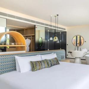 Курорт So/ Maldives - 38