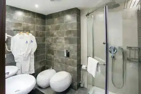 NEMO Resort & Spa - 170