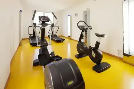 Crowne Plaza Padova, An Ihg - 28