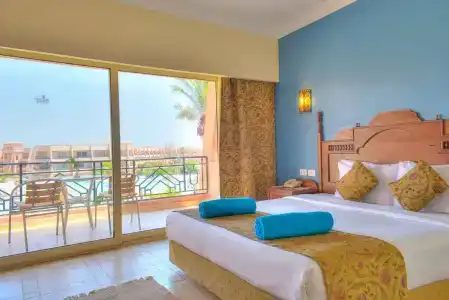 Jasmine Palace Resort - 116
