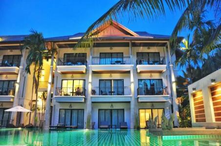 Navatara Phuket Resort - Sha Extra Plus - 21