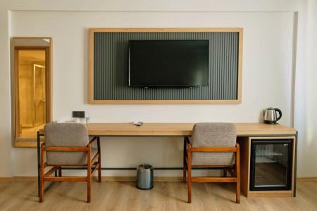 Grand Keskin Otel - 9