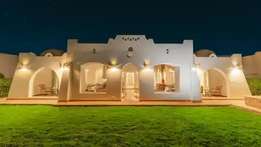 Domina Oasis & Resort - 84