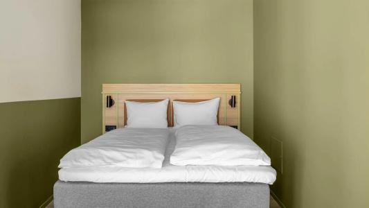 Comfort Trondheim - 30