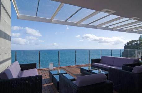 Pestana Carlton Madeira Ocean Resort - 28