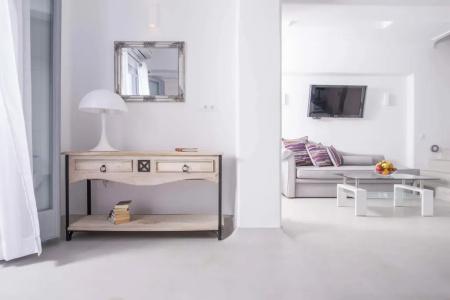 Blue Waves Suites & - 81