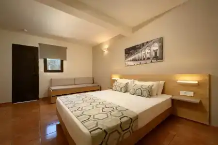 Sunshine Corfu And Spa - 73