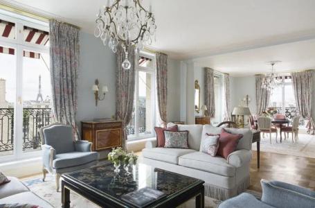 Le Bristol Paris - an Oetker Collection - 147