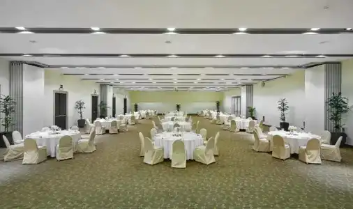 Crowne Plaza Rome St. Peter's, an IHG - 20