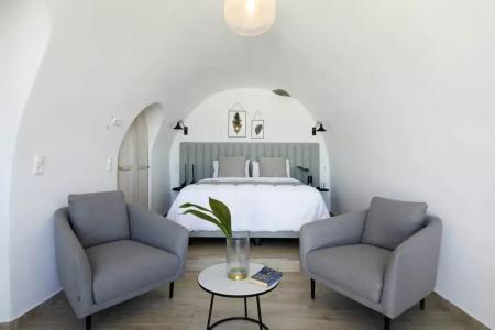 Petit Palace Suites - 48