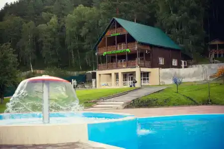 Усадьба Роял Комфорт - 6