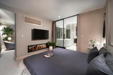 Walton Gardens Pera - 65
